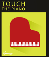 [터치 더 피아노 - 뉴에이지] 미리 만나기